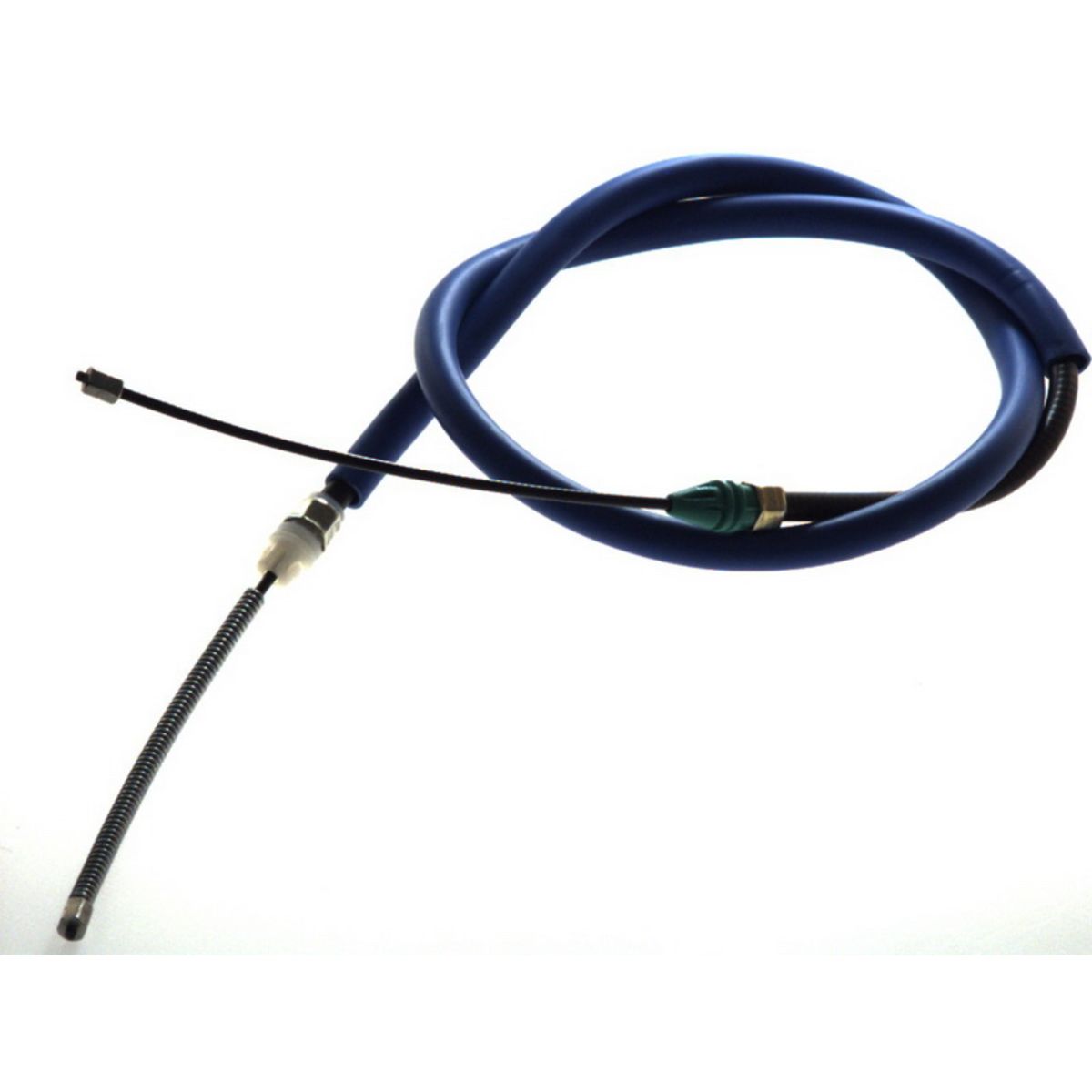 Image of Kabel, parkeerrem