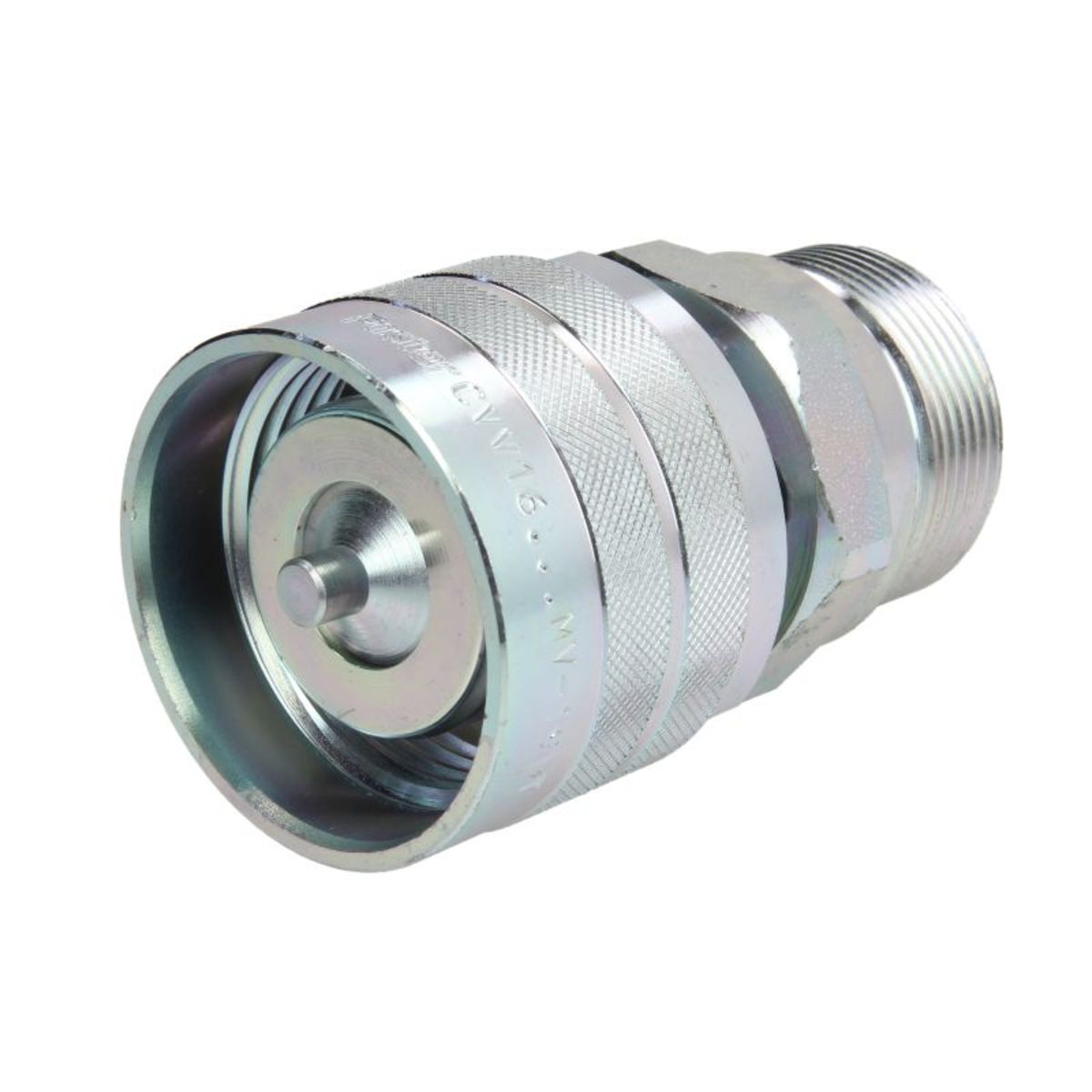 Image of Hydraulische stekker  CVV163/422MV