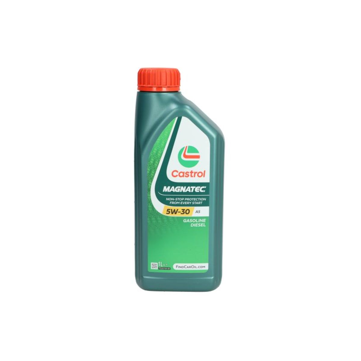 Huile moteur CASTROL Magnatec Stop-Start 5W30 A5 1L