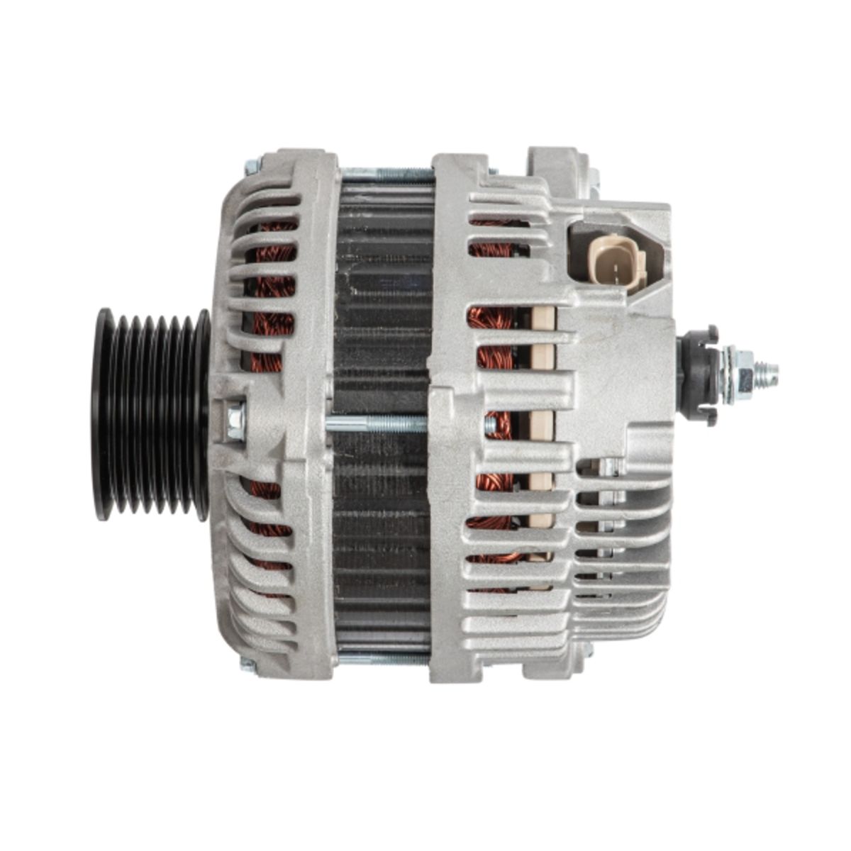 Image of Driefasige generator