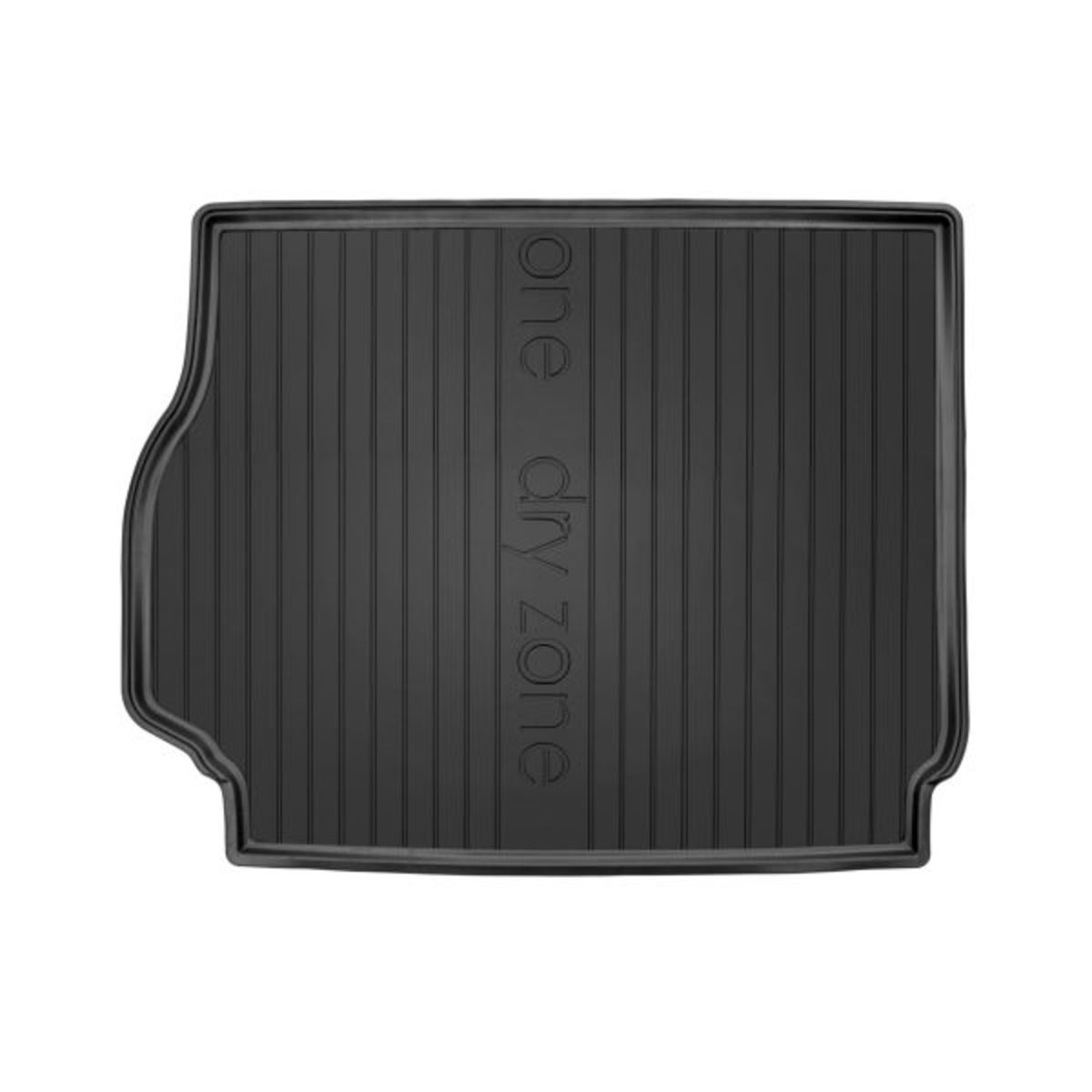 Kofferraummatte FROGUM FRG DZ405578