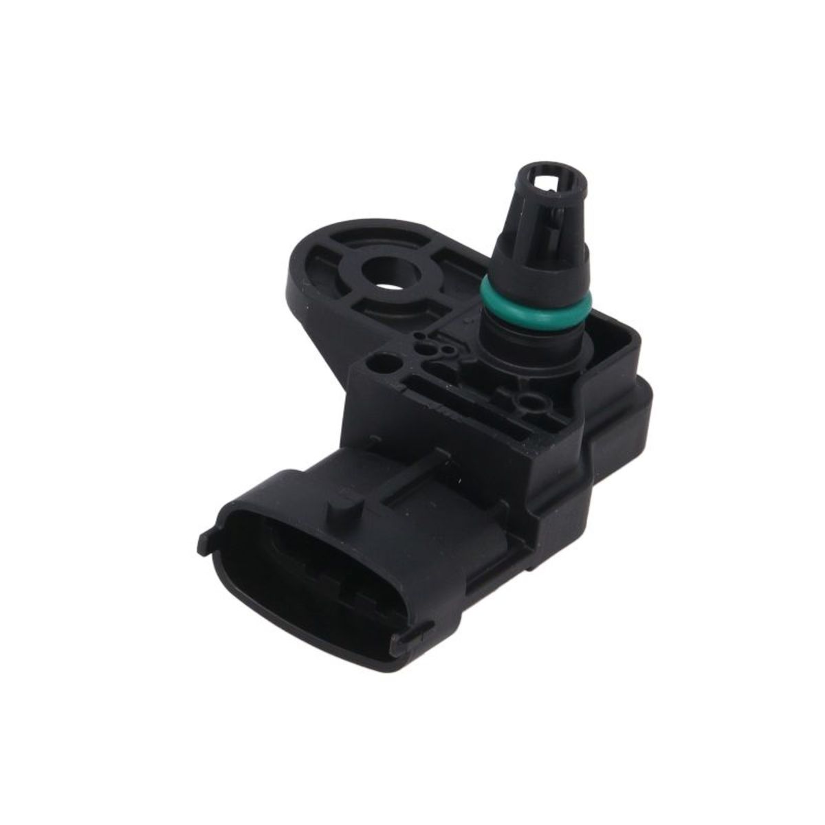 Bosch Sensore, Pressione Collettore Di Aspirazione 0 261 230 302