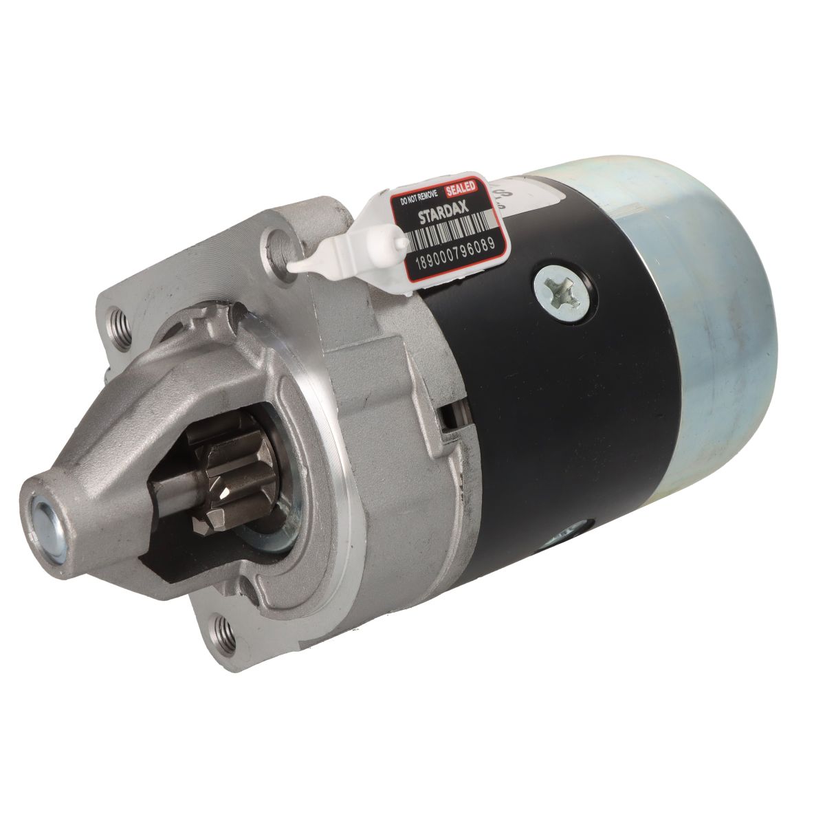 Image of Starter