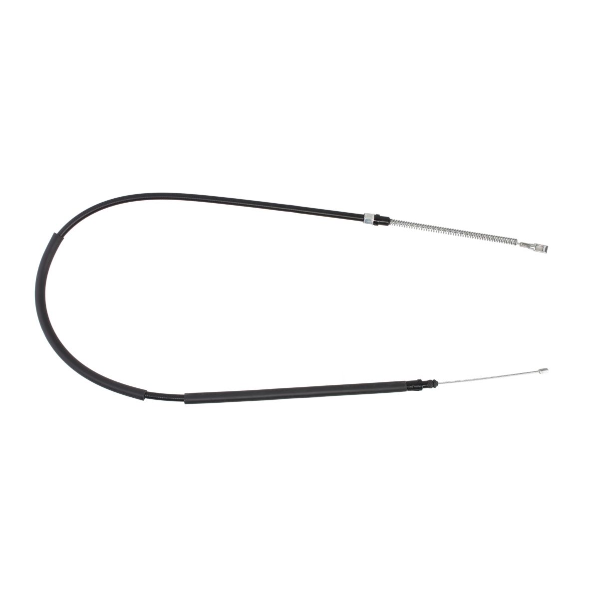 Image of Kabel, parkeerrem   rechts
