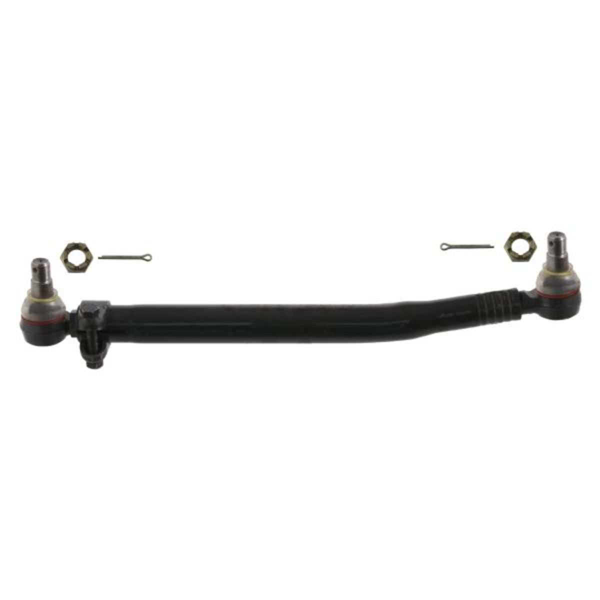 Image of Spoorstang  BILSTEIN