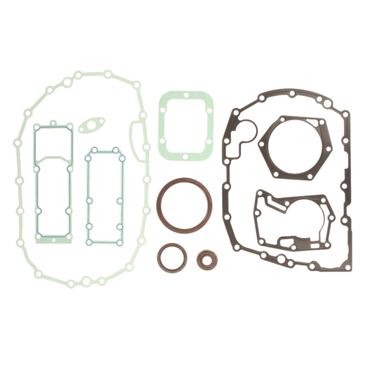 Euroricambi Kit Guarnizioni, Cambio Manuale 95535206