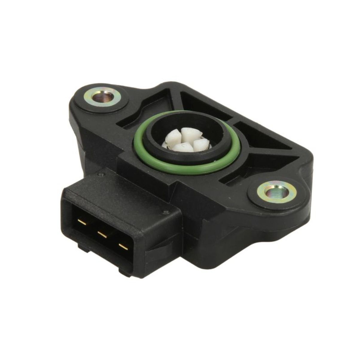 Sensore posizione valvola a farfalla Senso rotazione antiorario SS10998-12B1 - Immagine 3