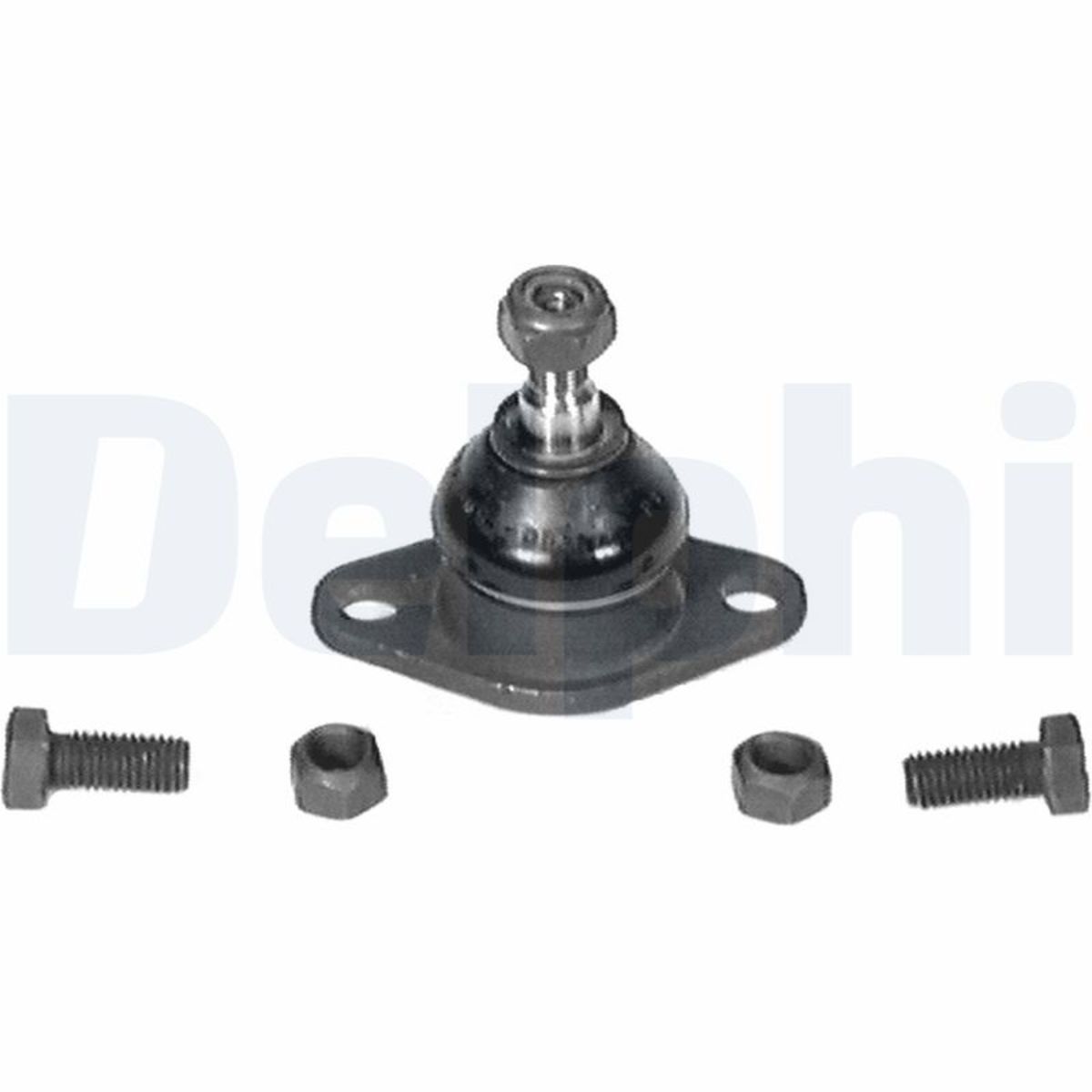 DELPHI Trag-/Führungsgelenk TC162 für Opel - Bild 4