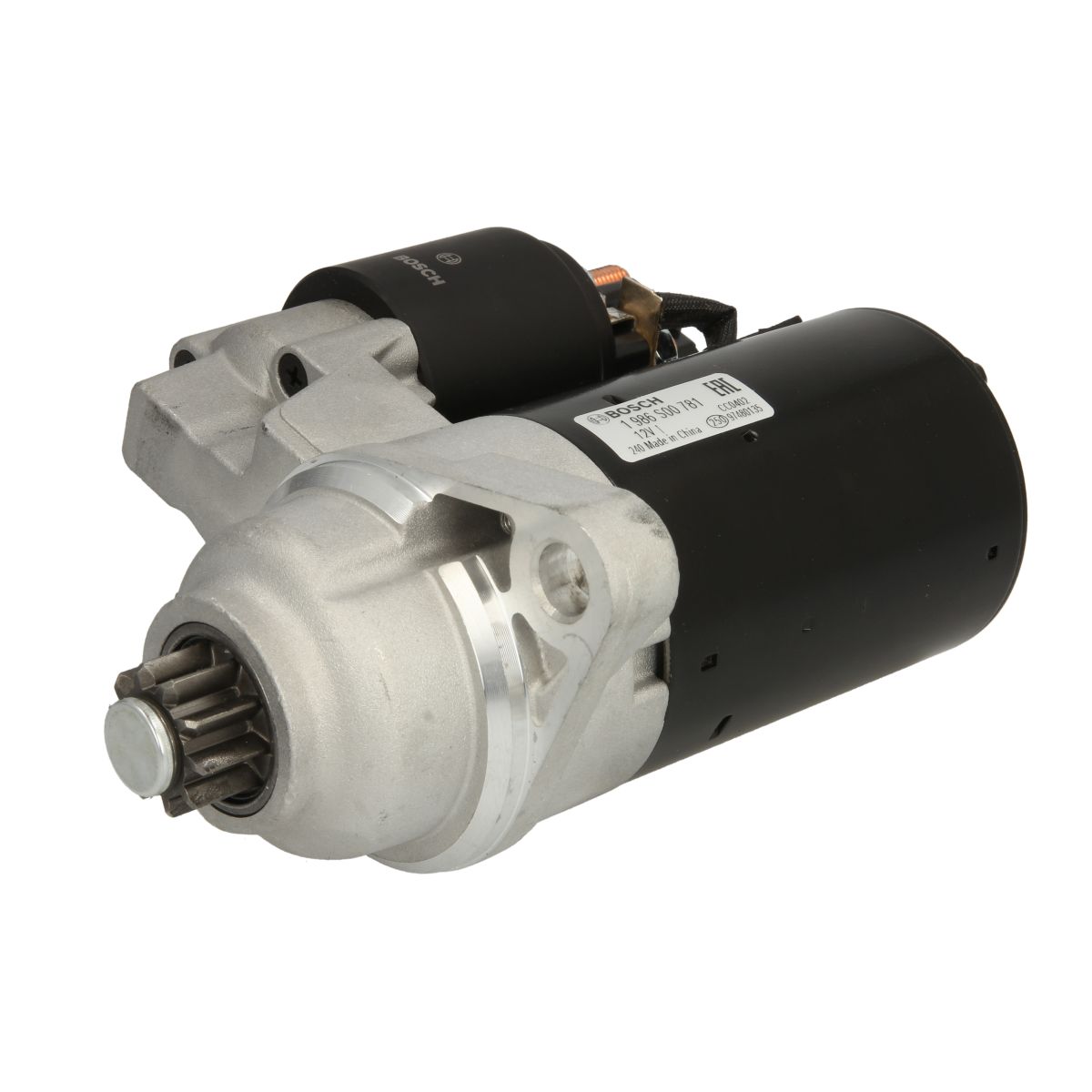 Image of Starter