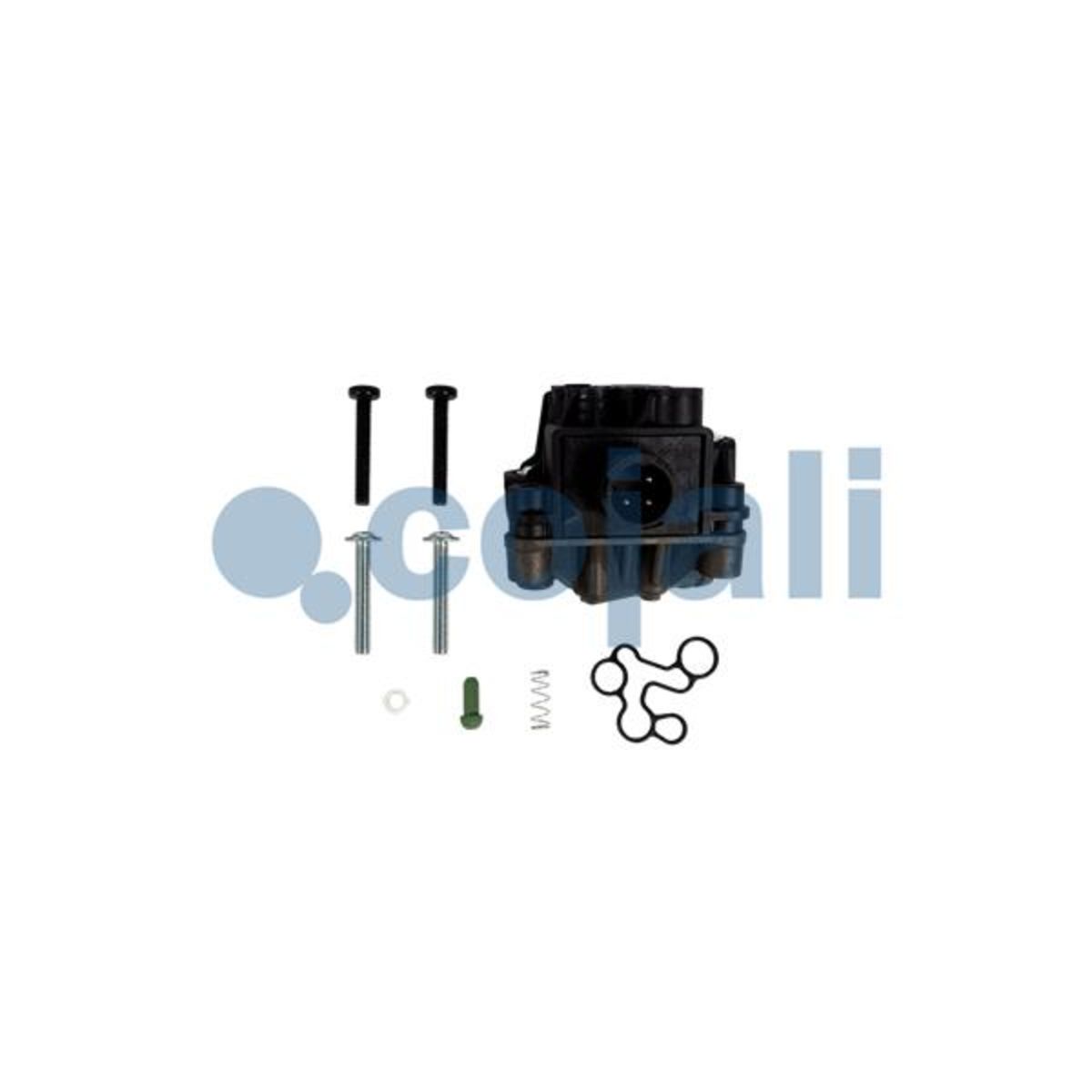 Image of Reparatieset, common-rail-systeem