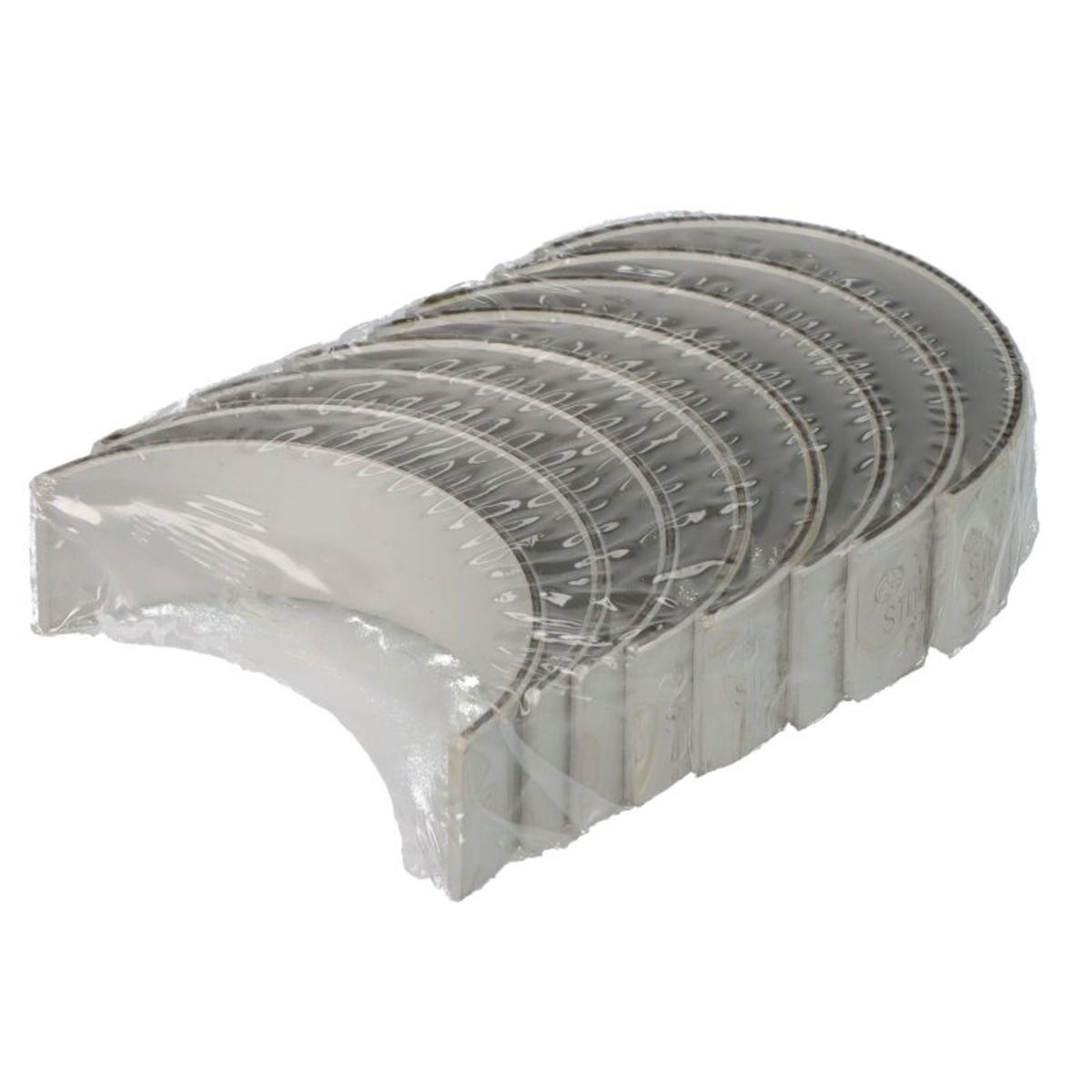Engitech Gusci Per Cuscinetti Di Biella Ent074005 Std