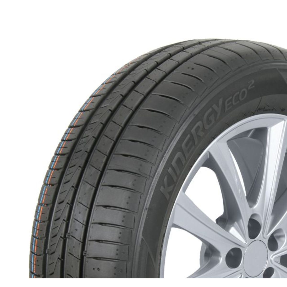 Pneus d'été HANKOOK Kinergy eco2 K435 155/65R13 73T