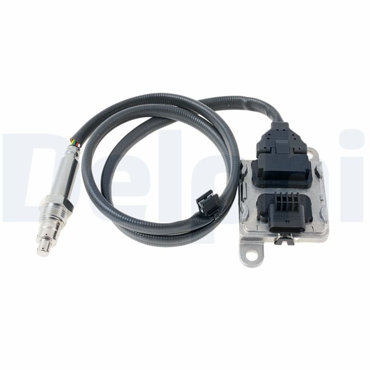 Delphi Nox-Sensor, Nox-Katalysator Ans1018-12B1 Für Vw - Bild 8