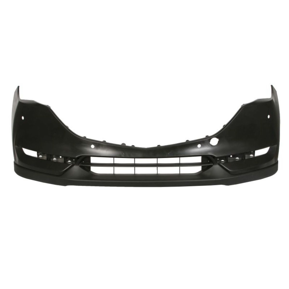 Vorderer Stoßfänger BLIC 5510-00-3496903P