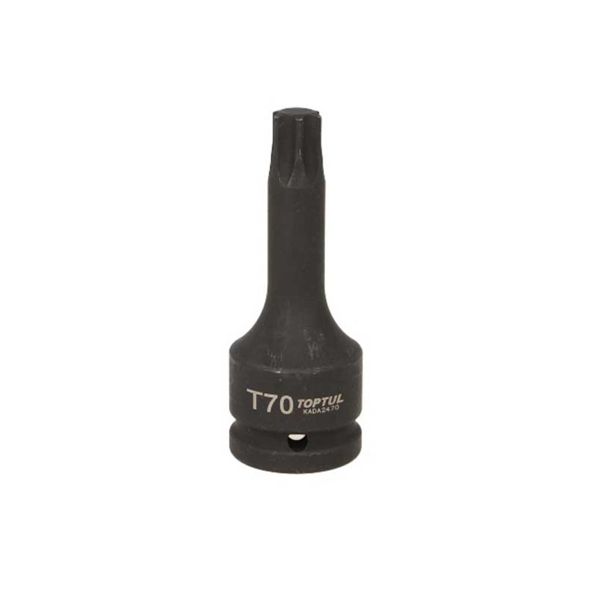 Image of Slagmoerdop  3/4 inch T70, Lengte 105mm