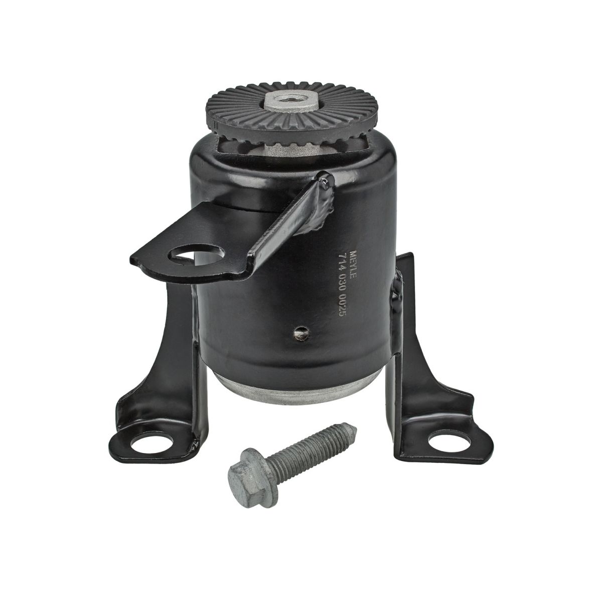 Supporto motore MEYLE 714 030 0025