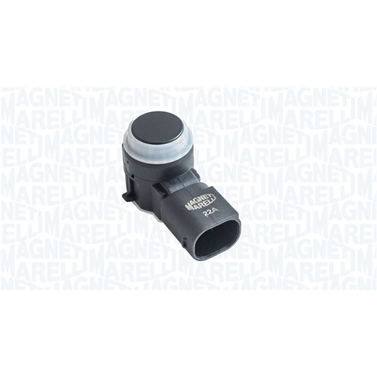 Magneti Marelli Zwart Sensor, Parkeerhulp 021016072010