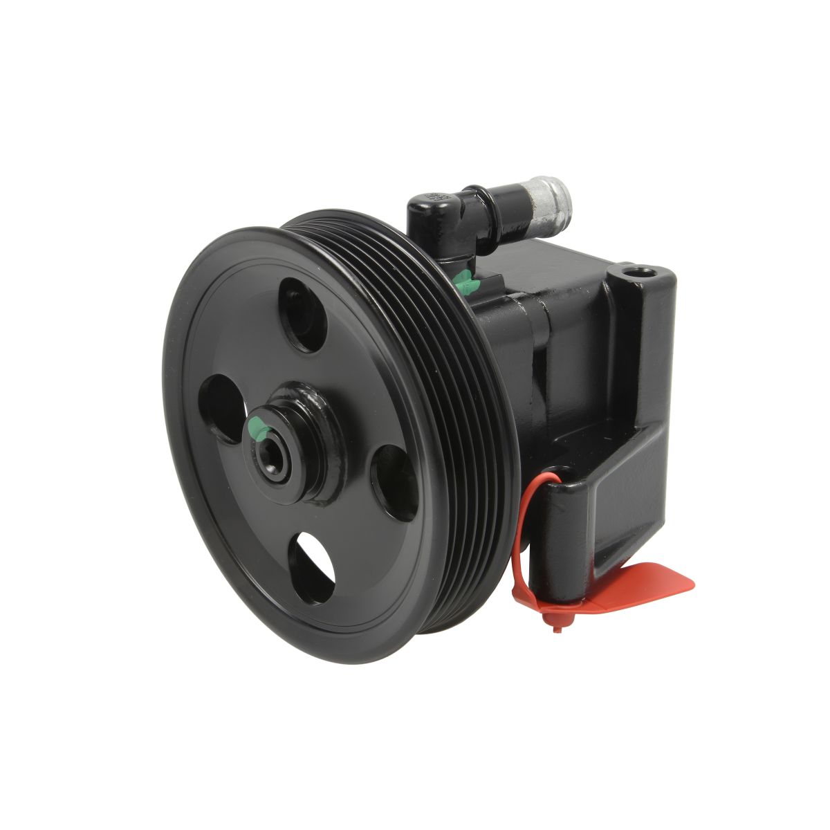 Image of Hydraulische pomp, stuurinrichting