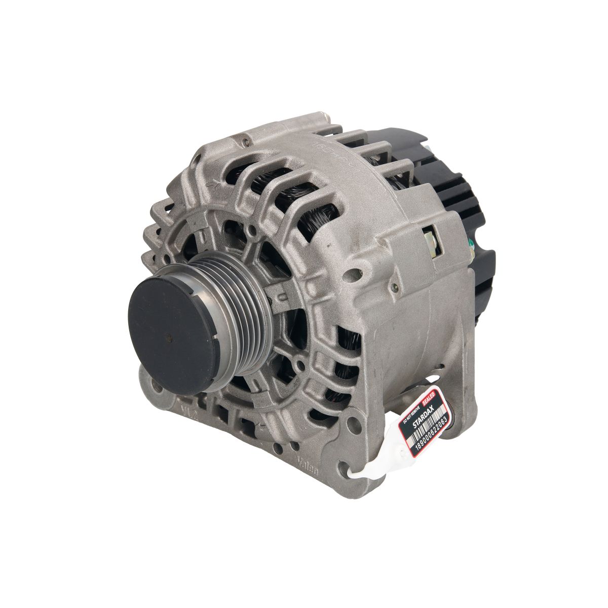 Image of Dynamo / Alternator