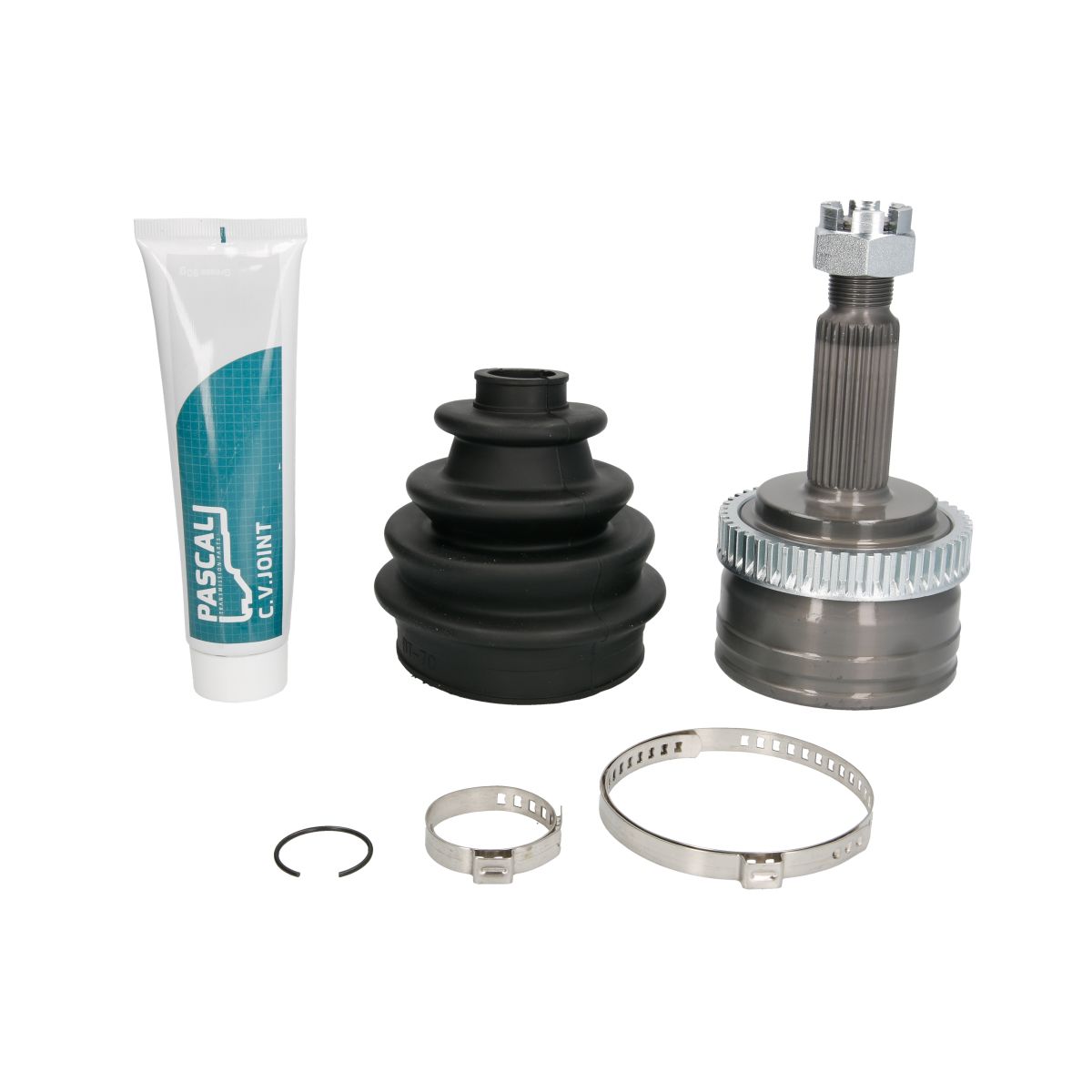 Image of Homokineet reparatie set, aandrijfas
