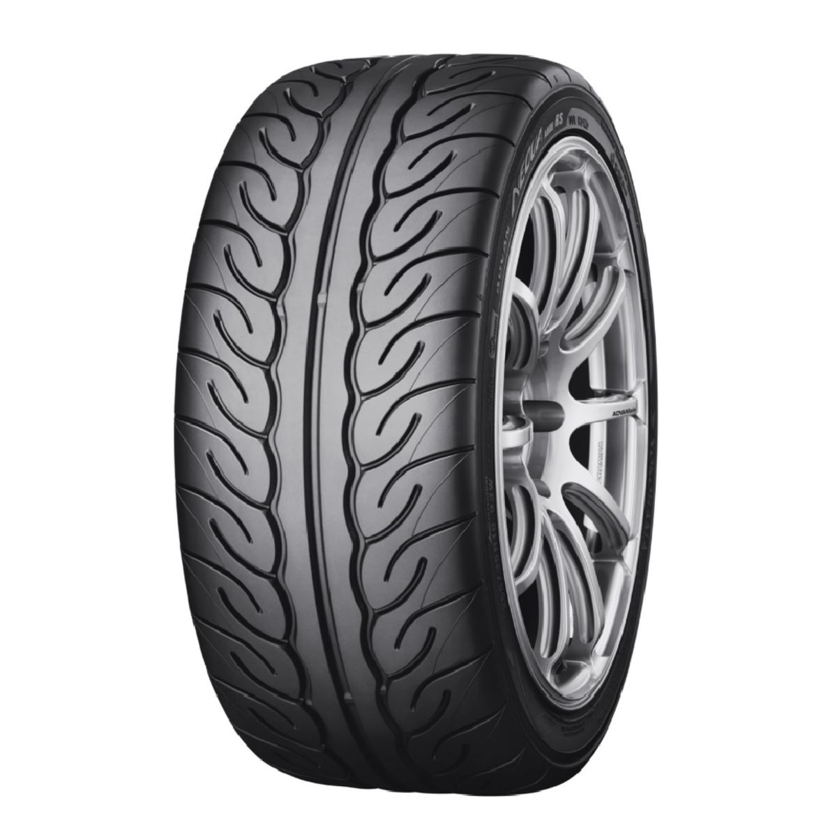 Image of Zomerbanden  Advan Neova AD08RS 225/45R17  91W