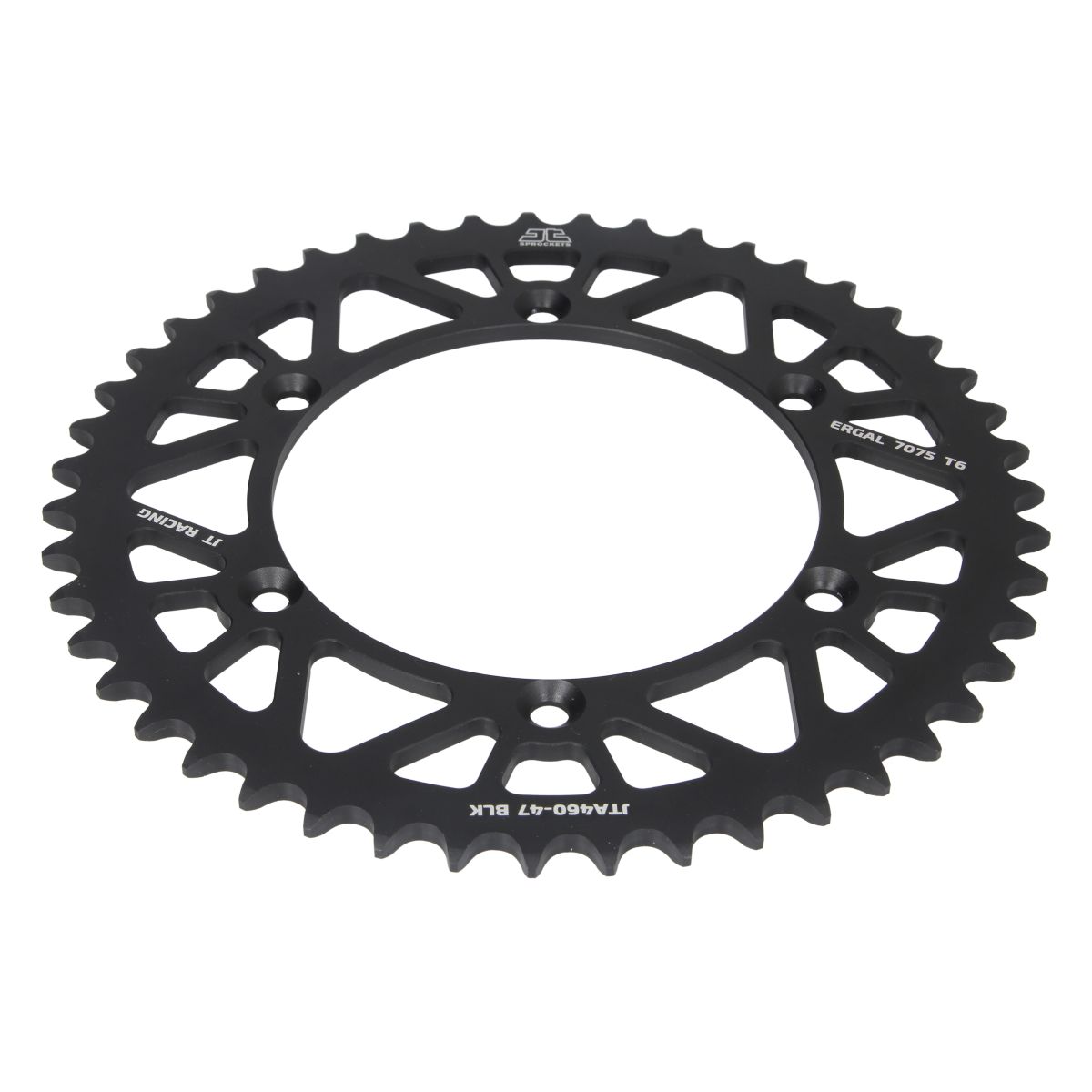 Pignone posteriore JTA460,47BLK