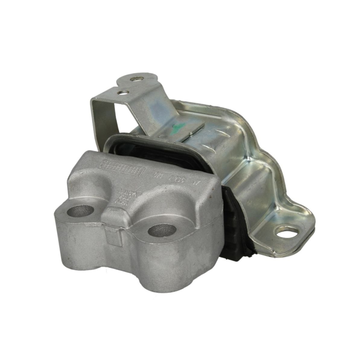 Image of Lager, motor   links