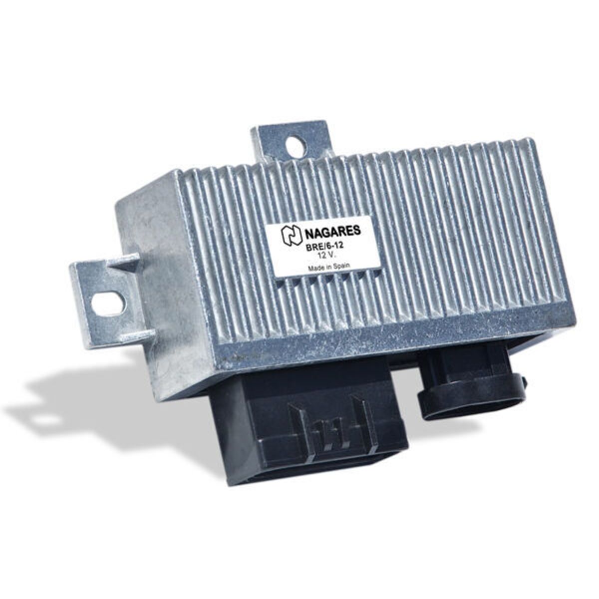 Mahle Steuergerät, Glühzeit Mhg Größe 10 Mhg 10