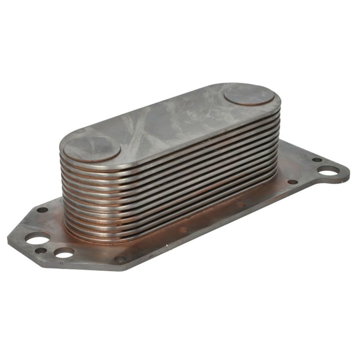 Image of Olie radiator, motorolie  D4AG032TT