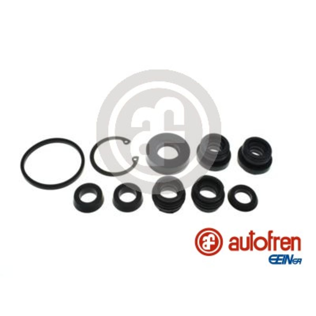 Image of Reparatieset, hoofdremcilinder
