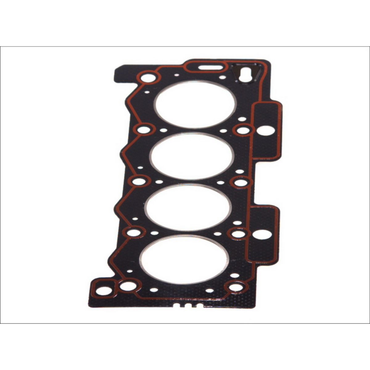 ELRING 530.243 Guarnizione Testata Spessore: 1,27mm, Guarnizione di tela morbida-metallo - Immagine 4
