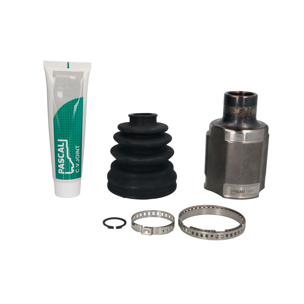 Image of Homokineet reparatie set, aandrijfas