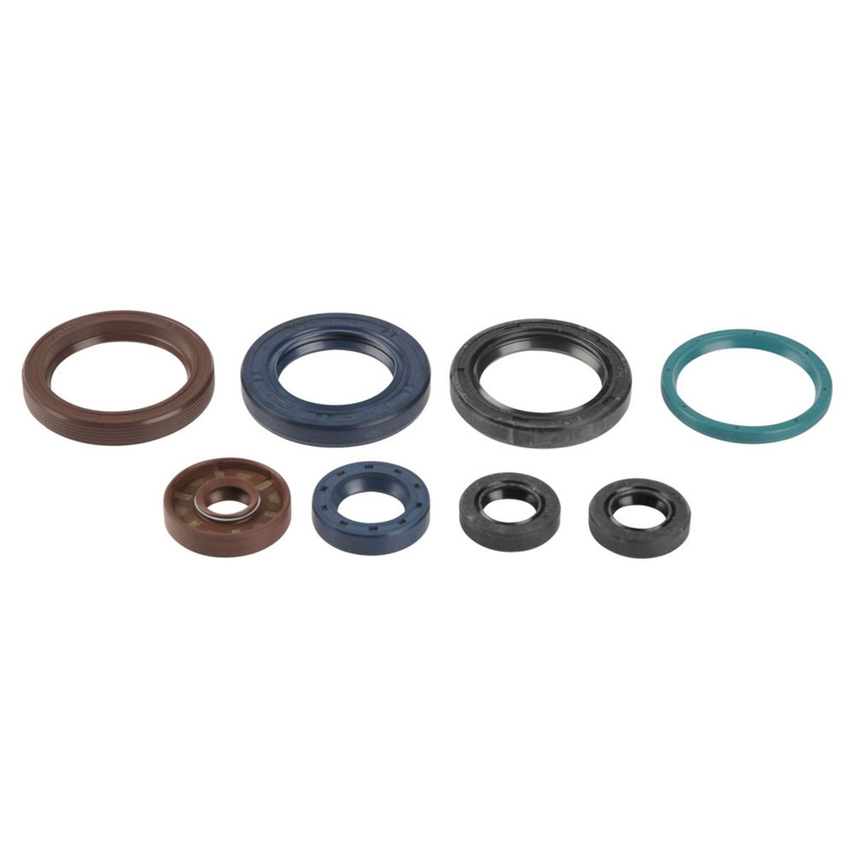 Kit de joints huile moteur ATHENA P400270400016