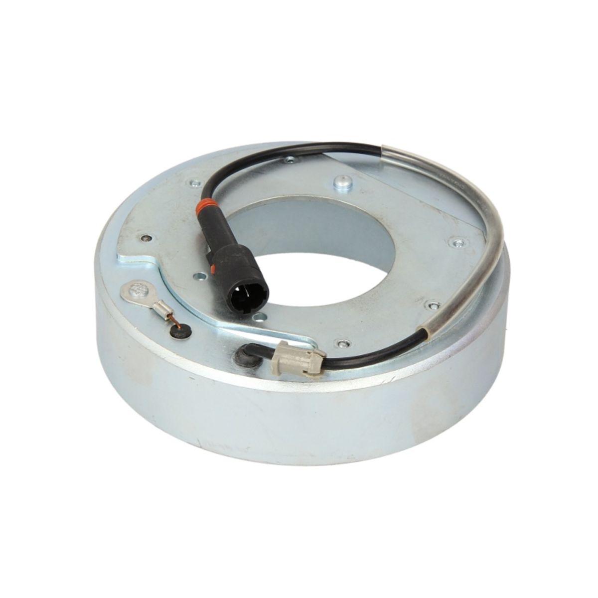 Image of Spoel, magnetische koppeling