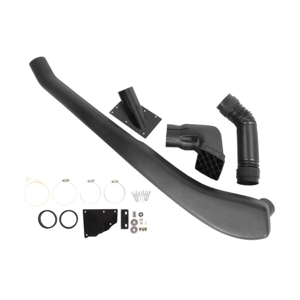 Snorkel SPEEDMAX BB-JWTJ, ohne strassenzulassung