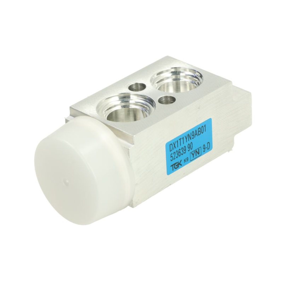 Image of Expansieklep, airco gasklep