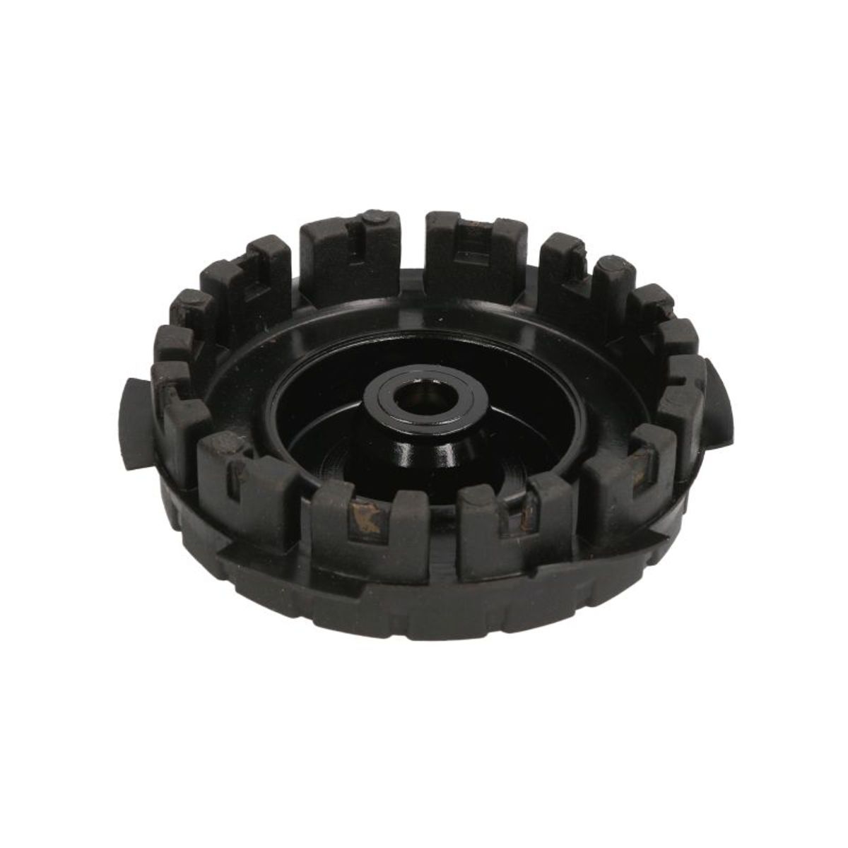 Klimakompressor THERMOTEC KTT020091