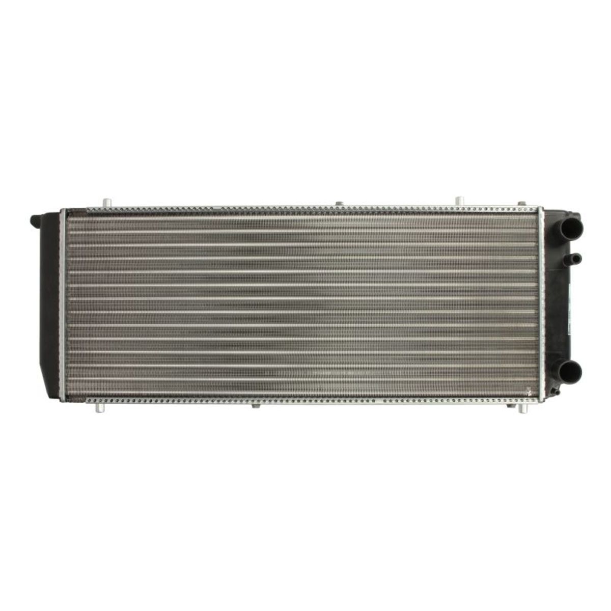 Nissens Kühler, Motorkühlung 604201