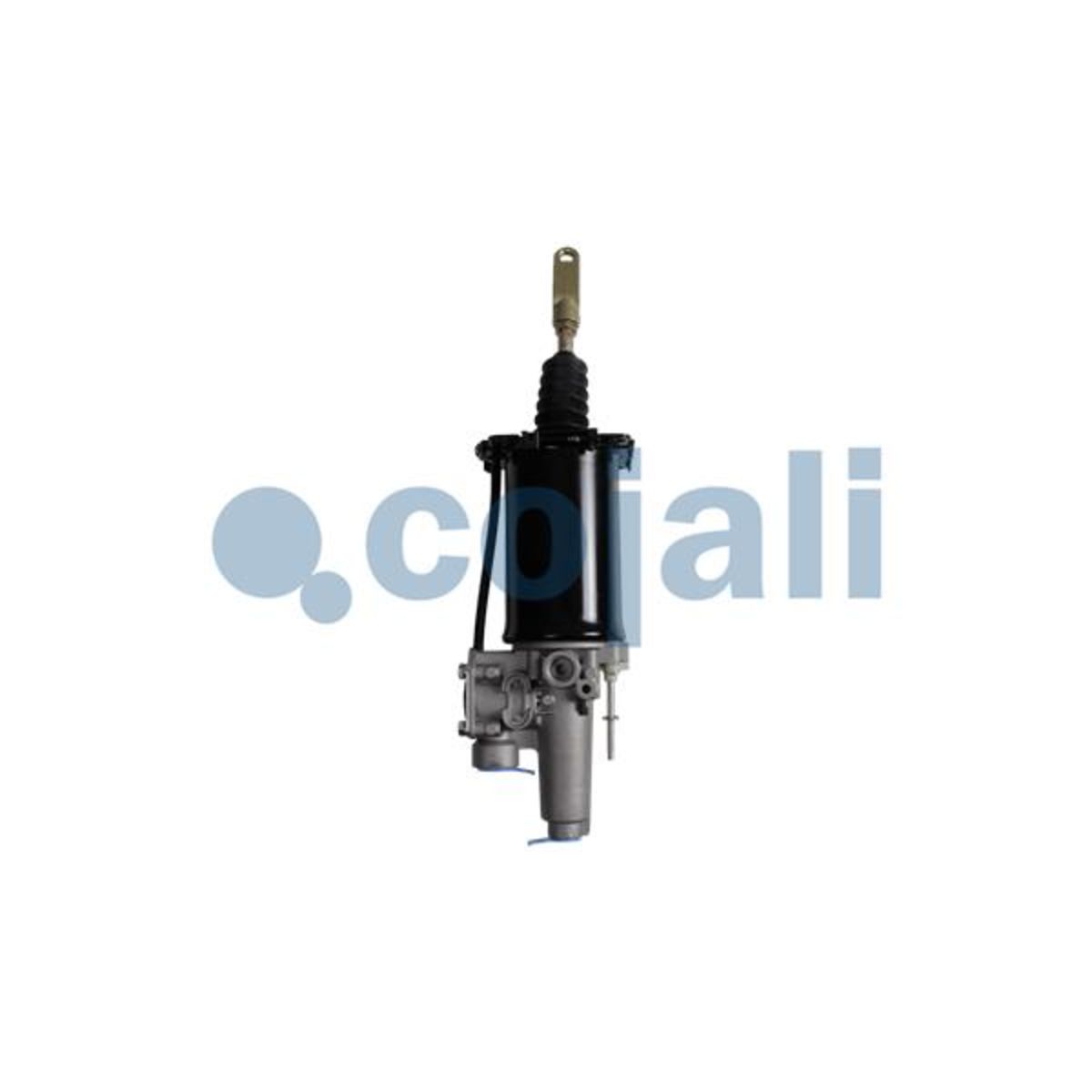 Image of Koppelingsactuator