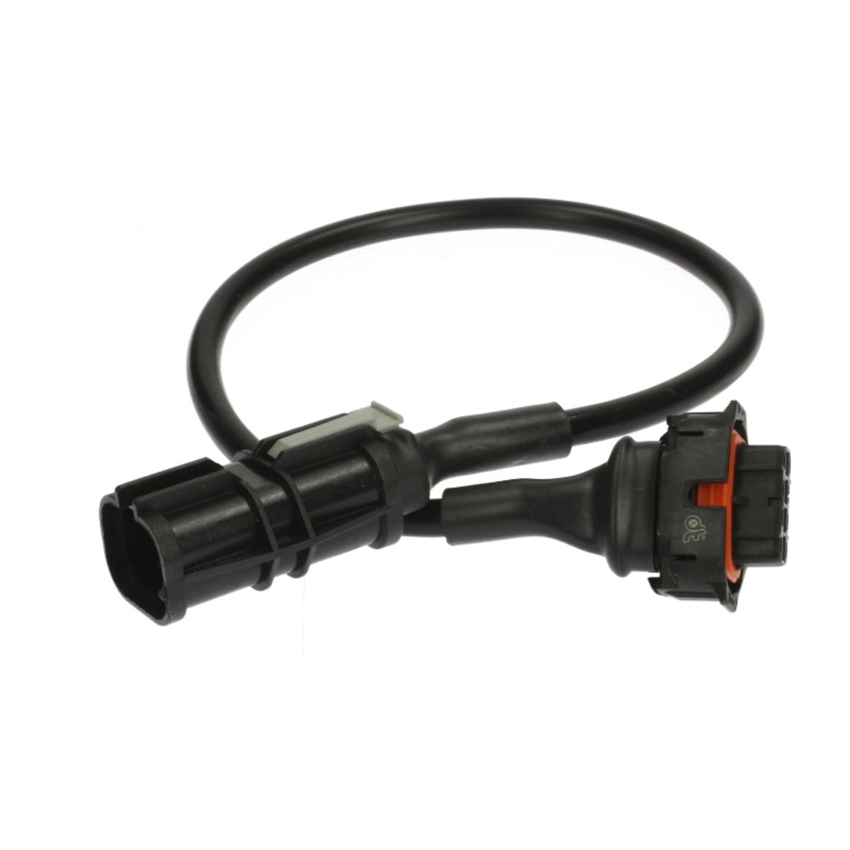 Image of Gaspedaalpositiesensor  DT Spare Parts