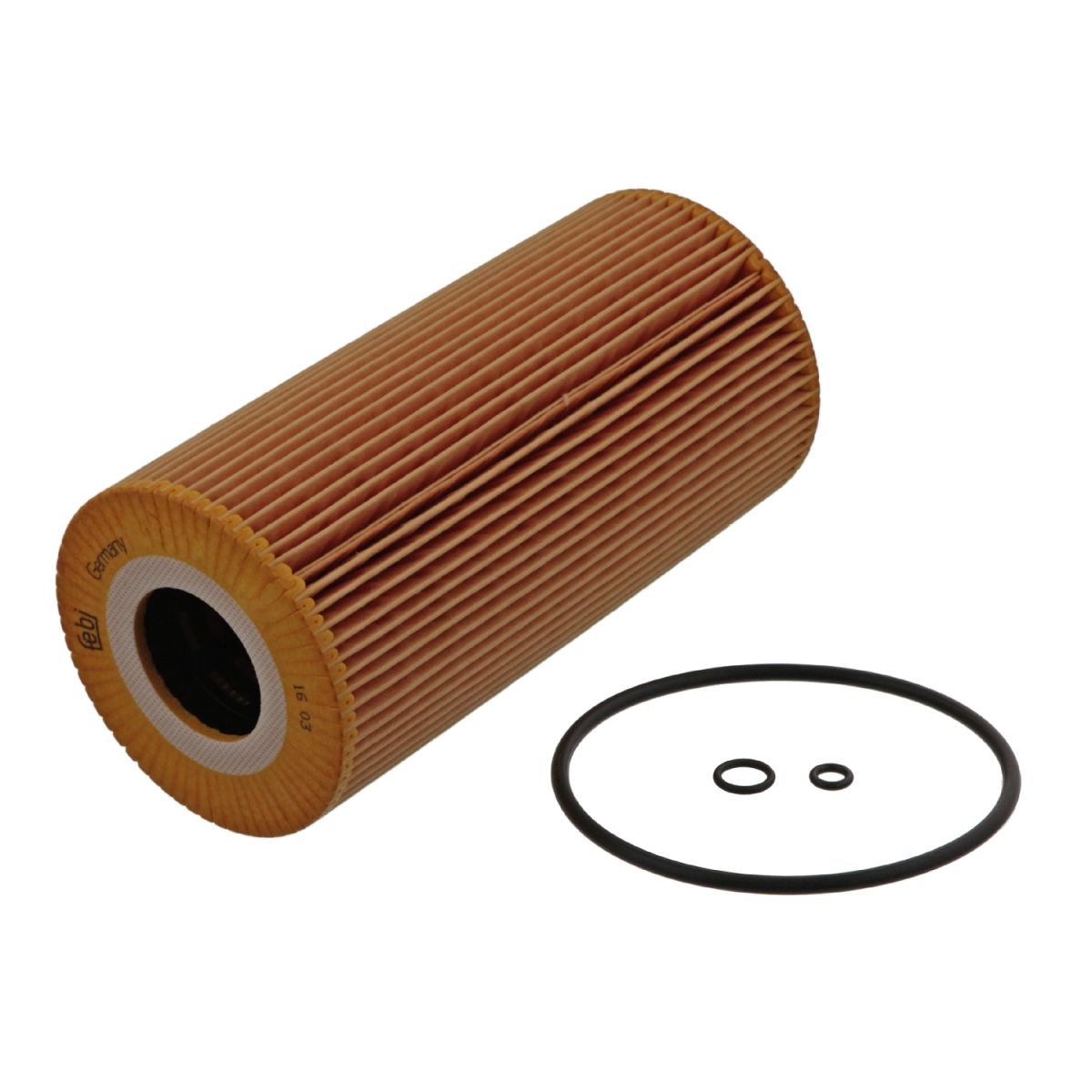 Oliefilter  BILSTEIN