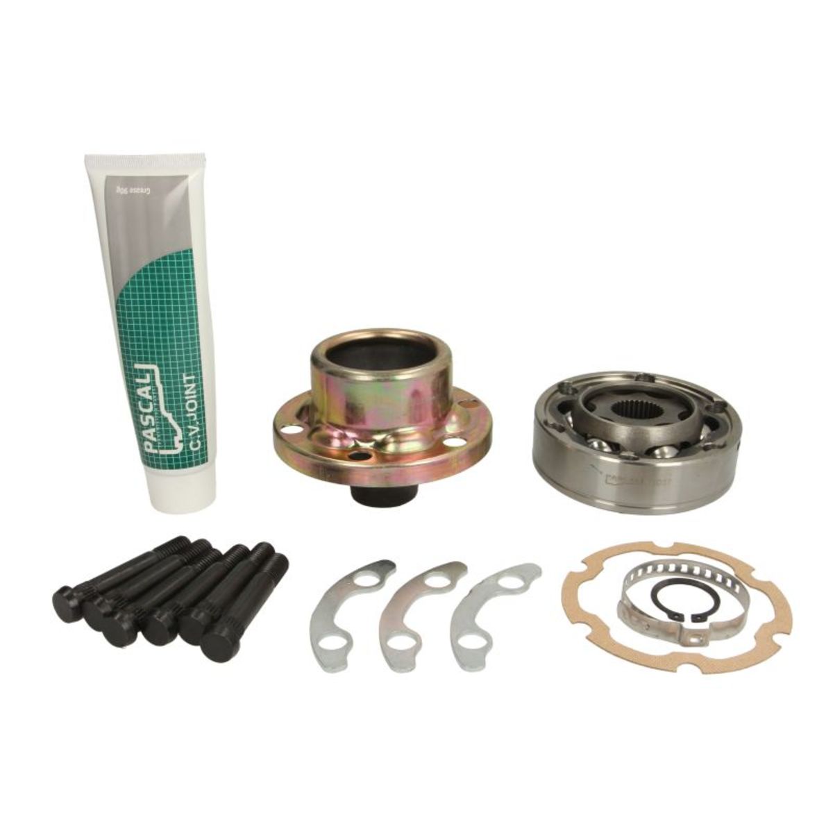 Image of Homokineet reparatie set, aandrijfas