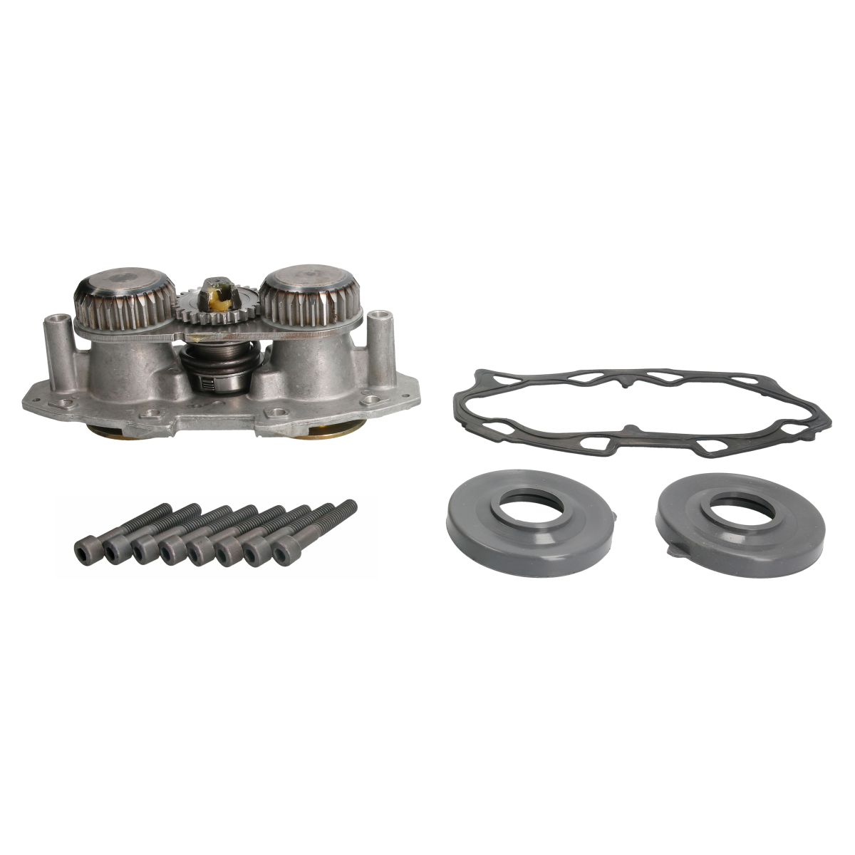 Image of Reparatieset, remklauw