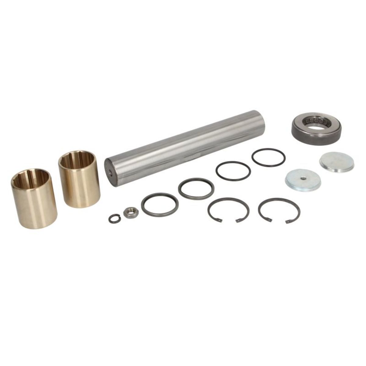 Image of Fusee reparatieset  230004