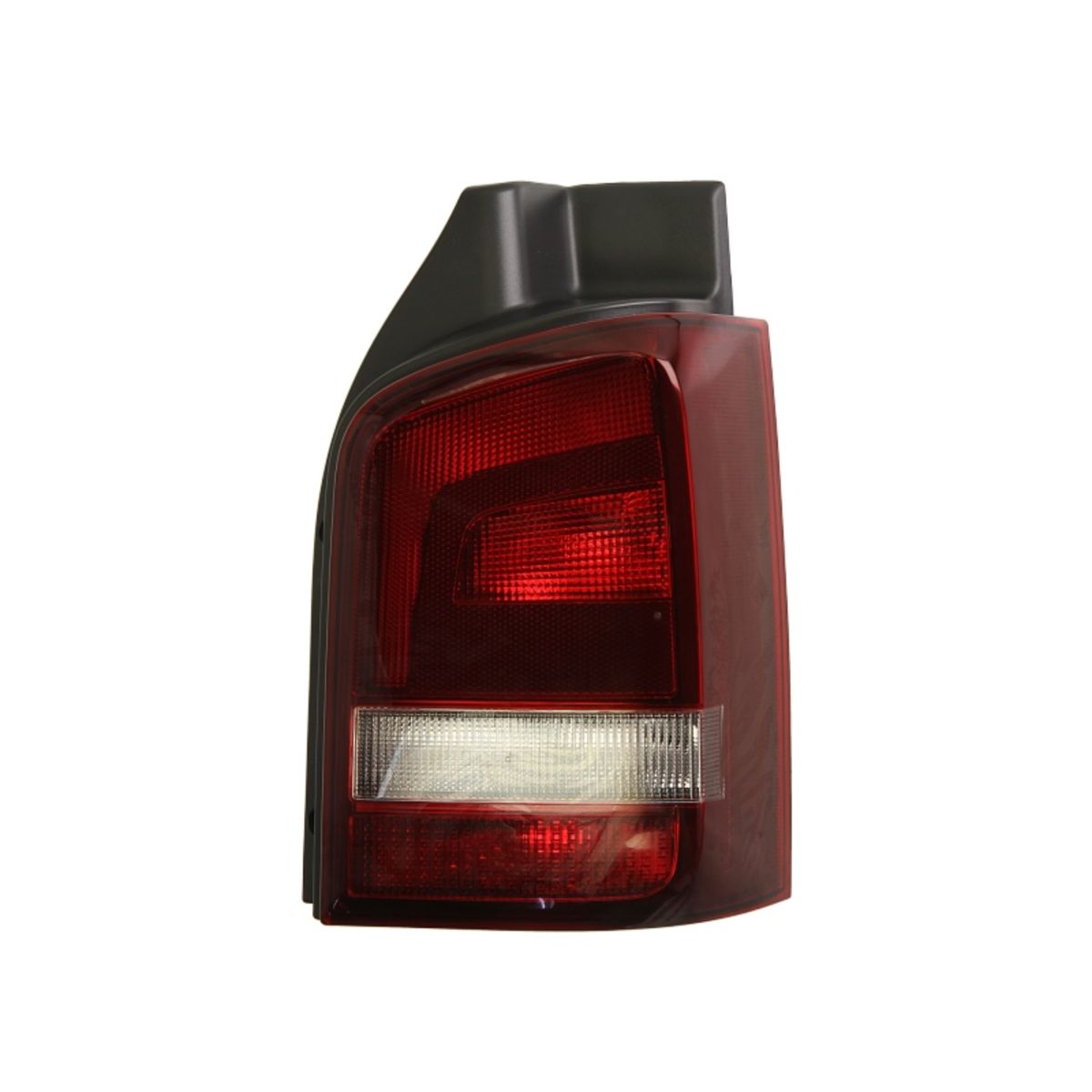 Depo Grau Heckleuchte 441-19B1r-Ue2, Rechts