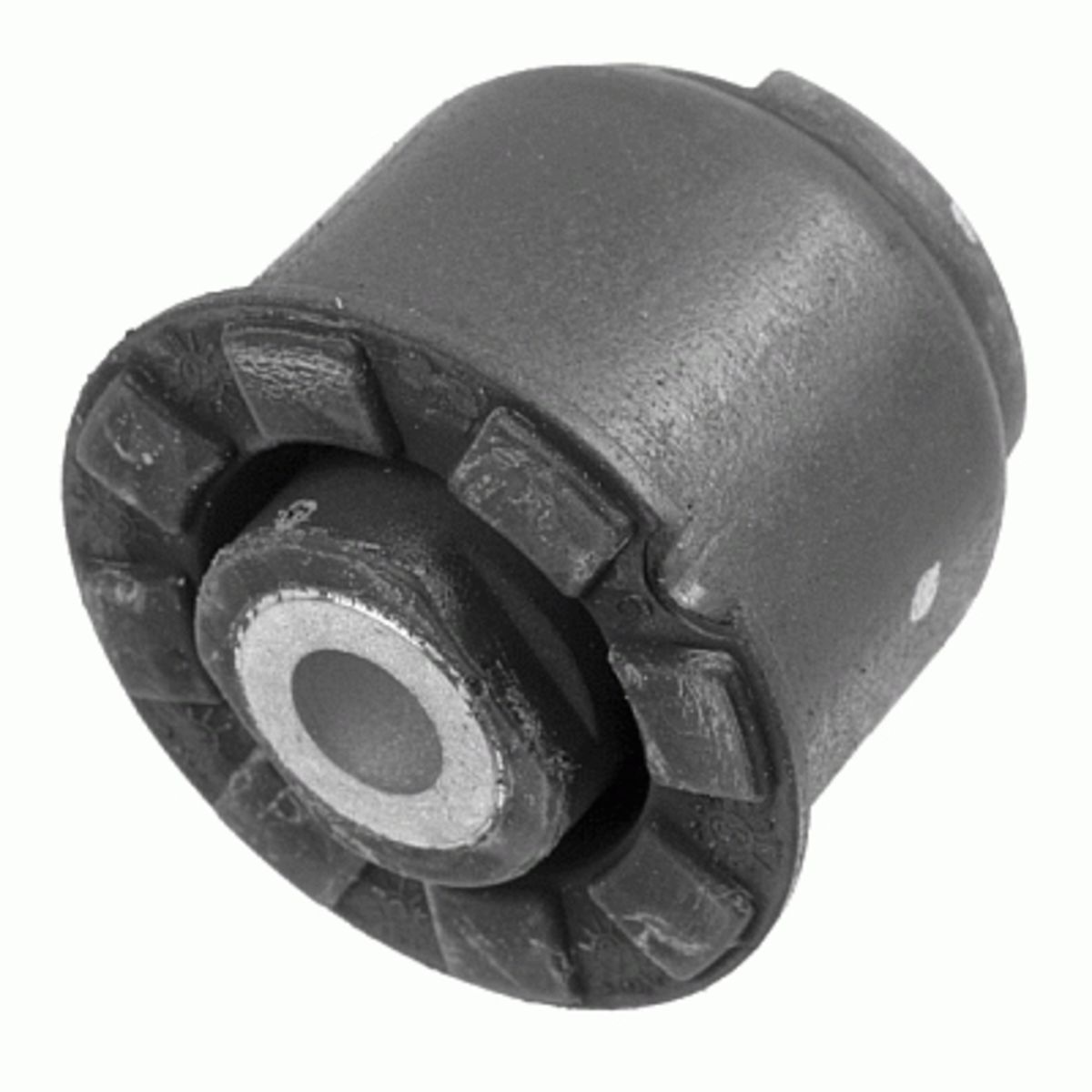 Image of Voorste draagarm silentblock