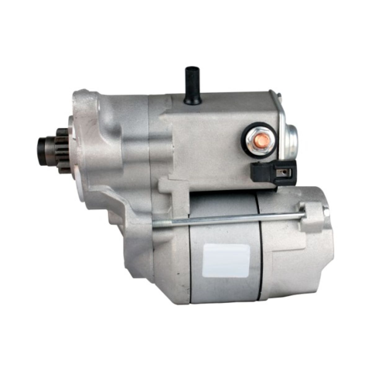 Image of Starter