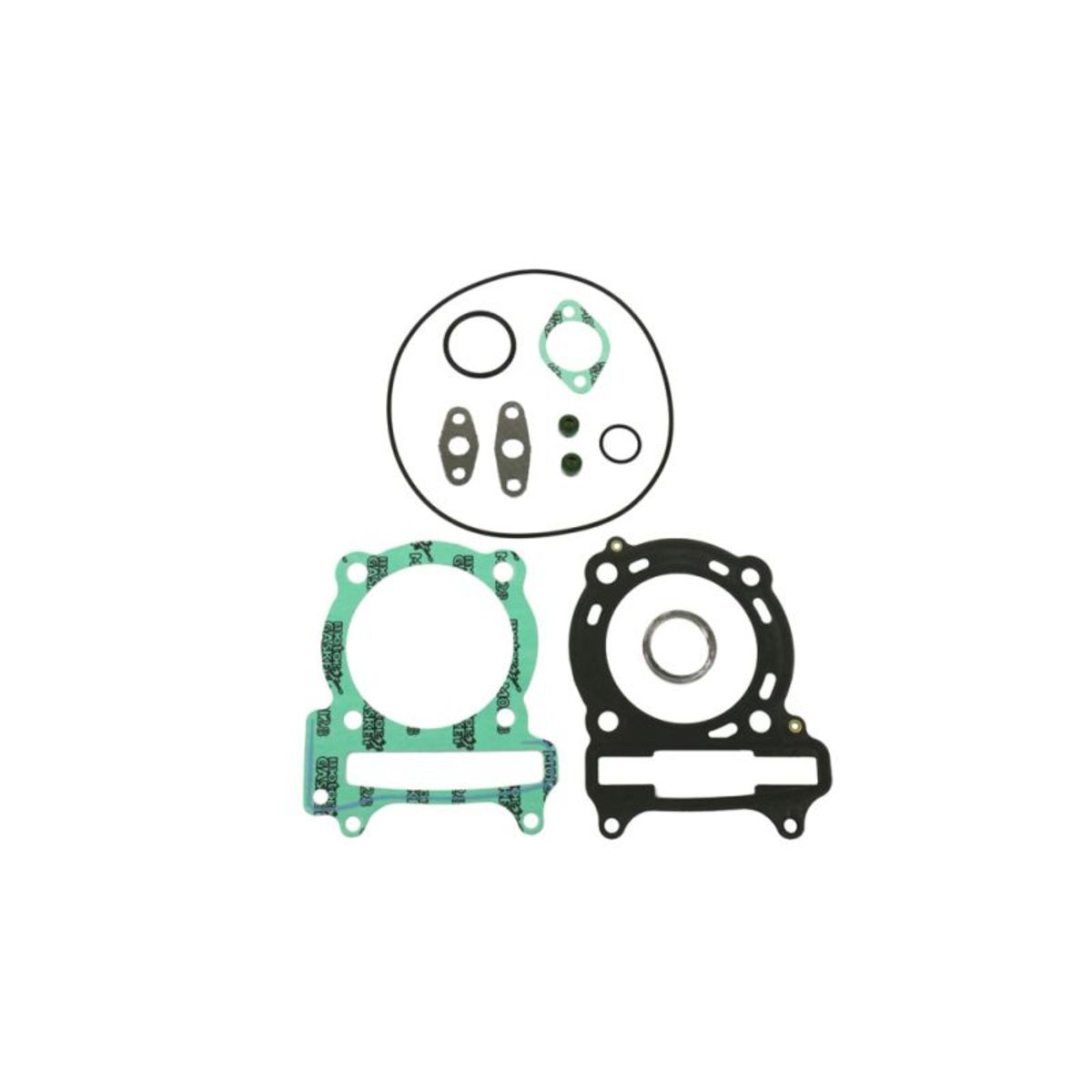 Dichtungssatz, Motor (oben) ATHENA P400210600180