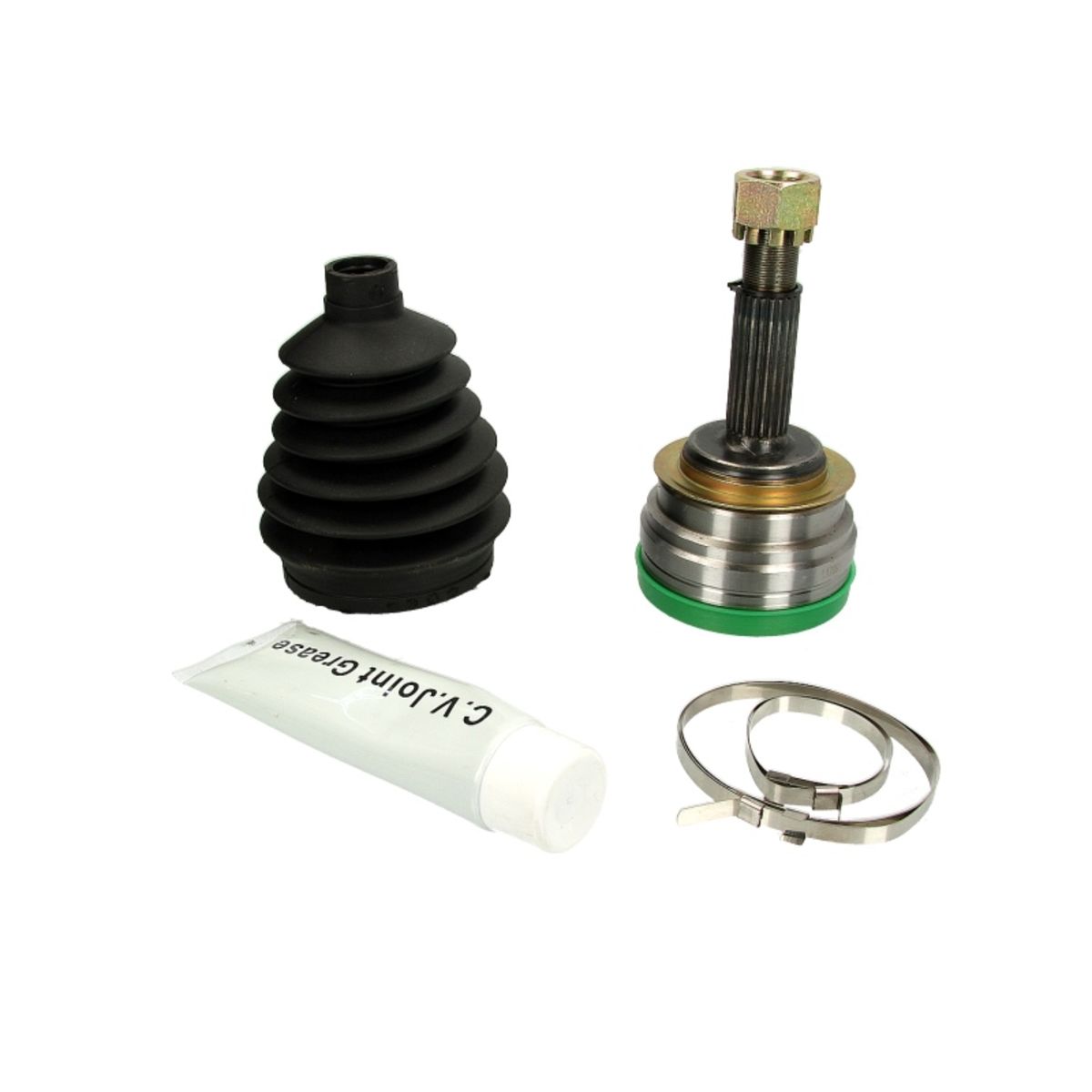 Lpr Homokineet Reparatie Set, Aandrijfas Kdw457