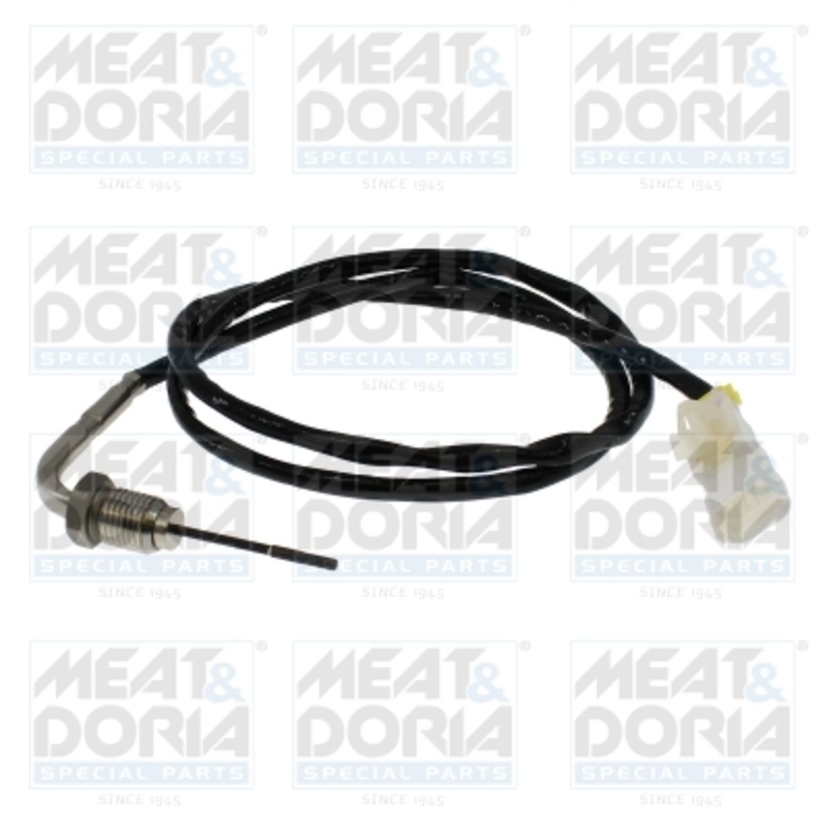 Meat&Doria Sensor, Uitlaatgastemperatuur Meat & Doria 12799